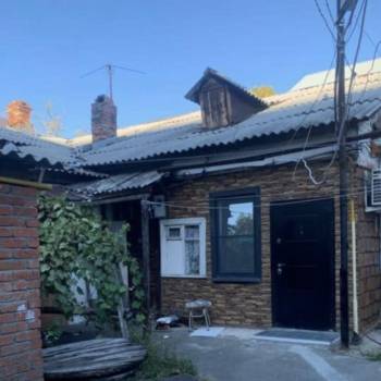 Продается 1-комнатная квартира, 29 м²