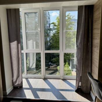 Продается 3-х комнатная квартира, 48 м²