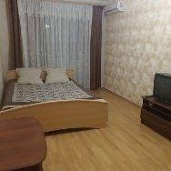 Продается 1-комнатная квартира, 38,5 м²