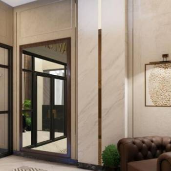 Продается 2-х комнатная квартира, 66 м²