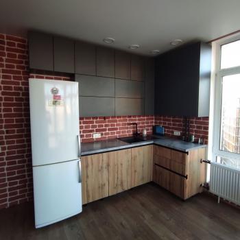 Продается 2-х комнатная квартира, 67,2 м²