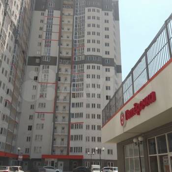 Продается 2-х комнатная квартира, 80 м²