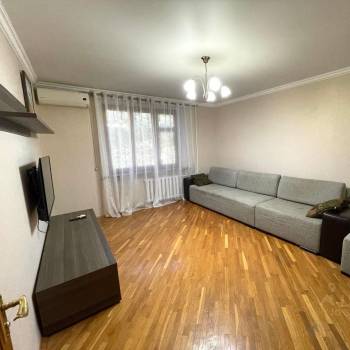 Продается 3-х комнатная квартира, 64,7 м²