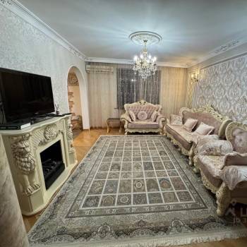 Продается Многокомнатная квартира, 150 м²