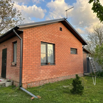 Продается Дом, 30 м²