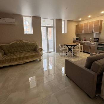 Продается 2-х комнатная квартира, 83,3 м²