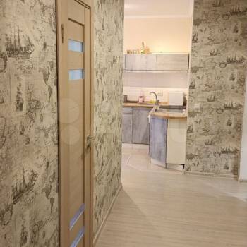 Продается 3-х комнатная квартира, 86,9 м²