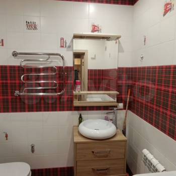 Продается 3-х комнатная квартира, 86,9 м²