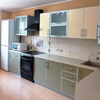 Сдается 2-х комнатная квартира, 69 м²