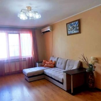 Сдается 2-х комнатная квартира, 69 м²