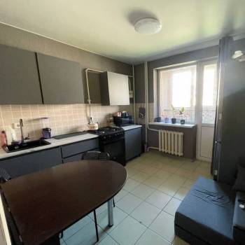 Продается 1-комнатная квартира, 37,1 м²