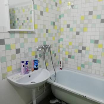 Продается 1-комнатная квартира, 27,8 м²