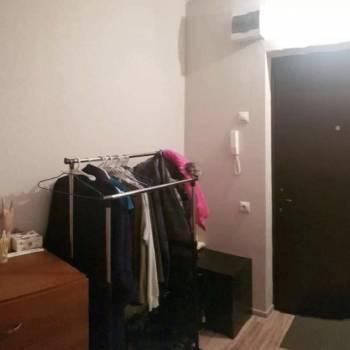 Продается 1-комнатная квартира, 27,8 м²