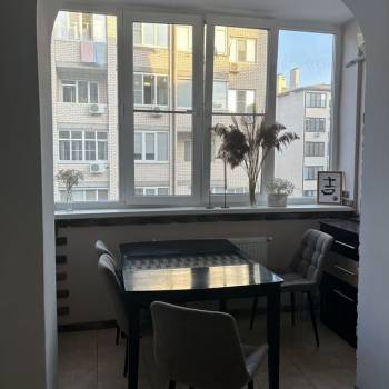 Продается 1-комнатная квартира, 39,5 м²