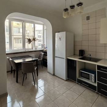 Продается 1-комнатная квартира, 39,5 м²