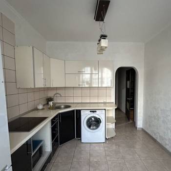Продается 1-комнатная квартира, 39,5 м²