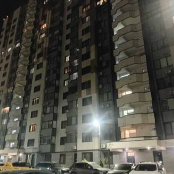 Продается 1-комнатная квартира, 48 м²