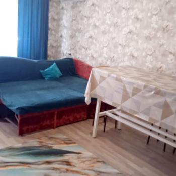 Продается 3-х комнатная квартира, 55 м²