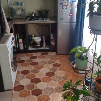 Продается 3-х комнатная квартира, 55 м²