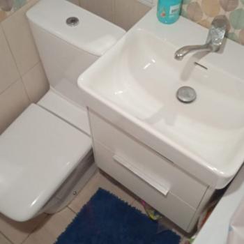 Продается 3-х комнатная квартира, 55 м²