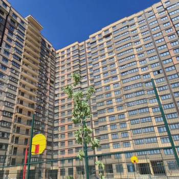 Продается 3-х комнатная квартира, 62,7 м²