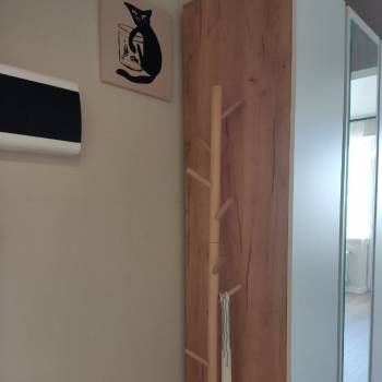 Сдается 1-комнатная квартира, 23,5 м²