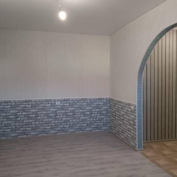 Продается 1-комнатная квартира, 35,6 м²
