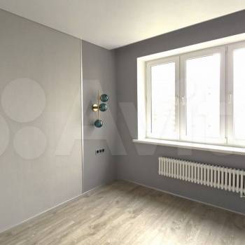 Продается 1-комнатная квартира, 47 м²