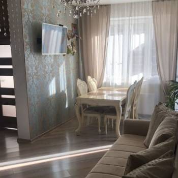 Продается 2-х комнатная квартира, 55 м²
