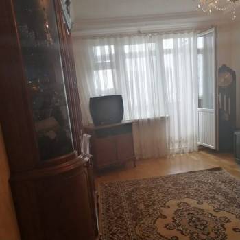 Продается Многокомнатная квартира, 78 м²