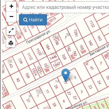 Продается Участок, 1000 м²