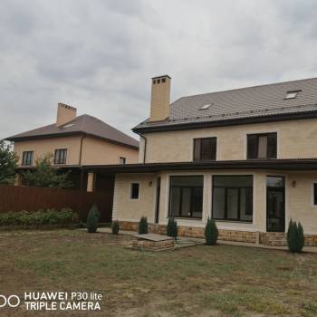 Продается Дом, 384 м²