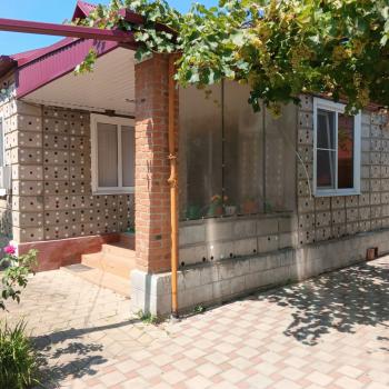 Продается Дом, 87 м²