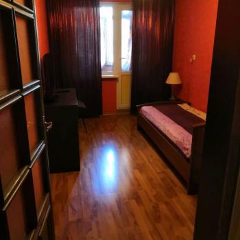 Продается 3-х комнатная квартира, 62 м²