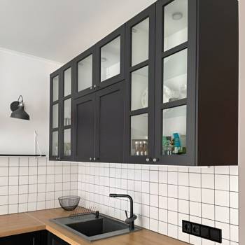 Продается 2-х комнатная квартира, 50 м²