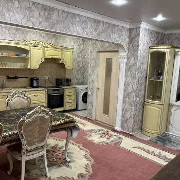 Продается 2-х комнатная квартира, 60 м²