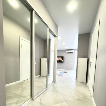 Продается 2-х комнатная квартира, 66,2 м²