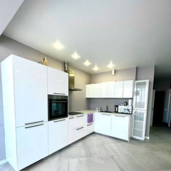 Продается 2-х комнатная квартира, 66,2 м²