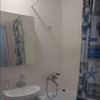 Продается 1-комнатная квартира, 25,2 м²