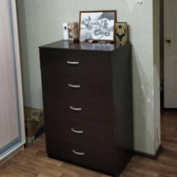 Продается 2-х комнатная квартира, 56,9 м²