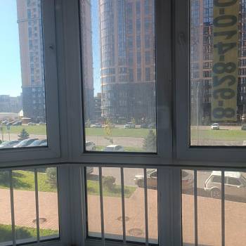 Продается 1-комнатная квартира, 37,1 м²