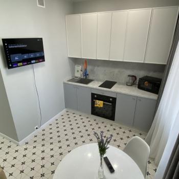 Продается 1-комнатная квартира, 37 м²