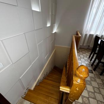 Продается 3-х комнатная квартира, 140 м²