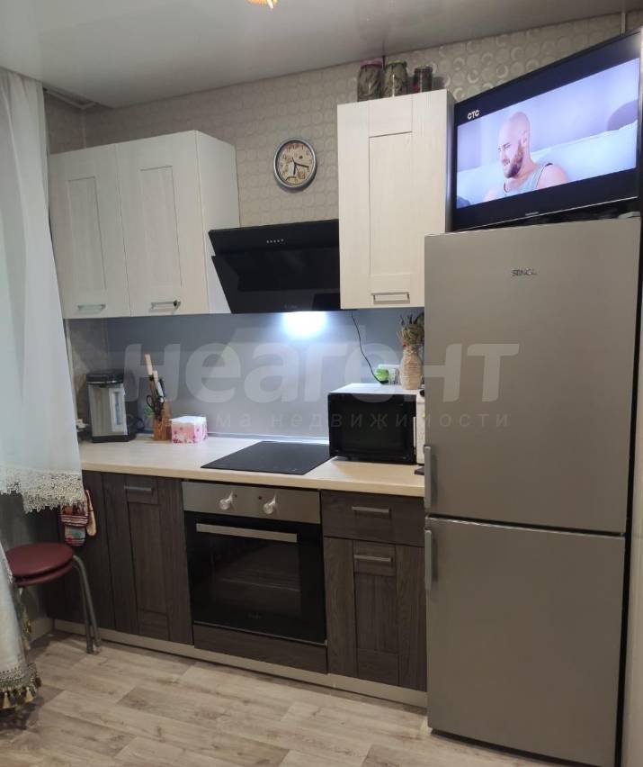 Продам 1-ком. квартиру, РМЗ, ул. Уральская