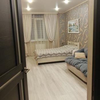 Продается 1-комнатная квартира, 43,2 м²