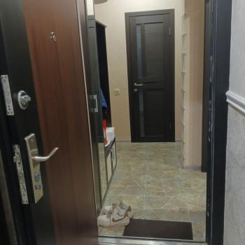 Продается 1-комнатная квартира, 43,2 м²