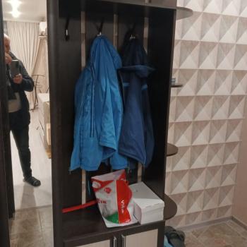 Продается 1-комнатная квартира, 43,2 м²
