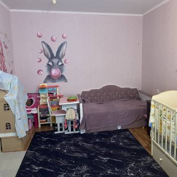 Продается 1-комнатная квартира, 35 м²