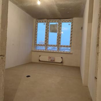 Продается 1-комнатная квартира, 43,5 м²