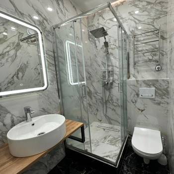 Сдается 2-х комнатная квартира, 56 м²